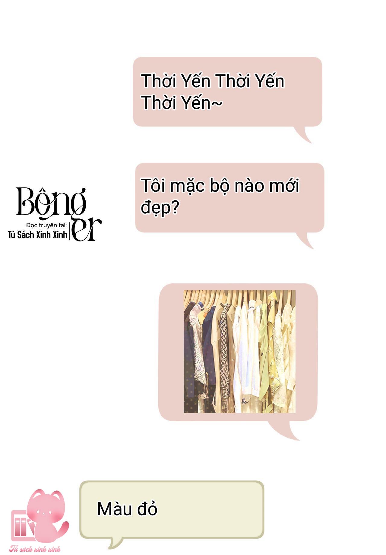 Trêu Nhầm Chap 24 - Trang 4