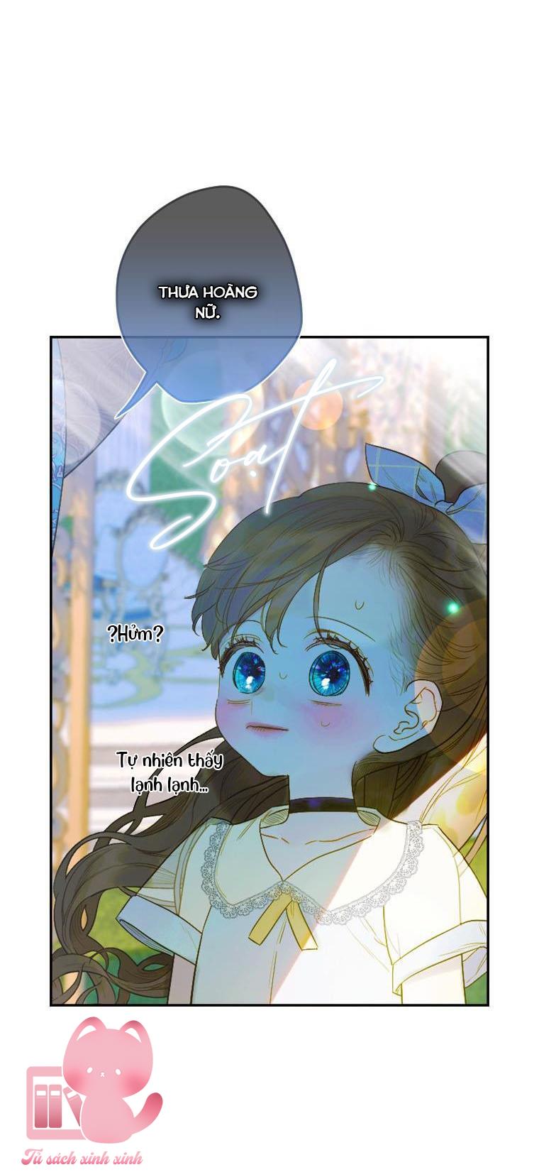 Khế Ước Hôn Nhân Của Mẹ Tôi Chapter 13 - Trang 4