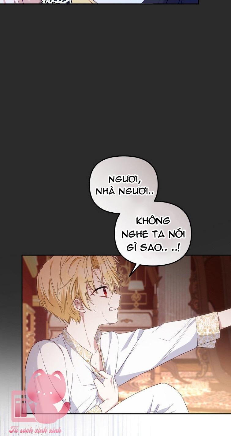 Tôi Được Nuôi Dưỡng Bởi Những Kẻ Phản Diện Chap 57 - Next Chap 58