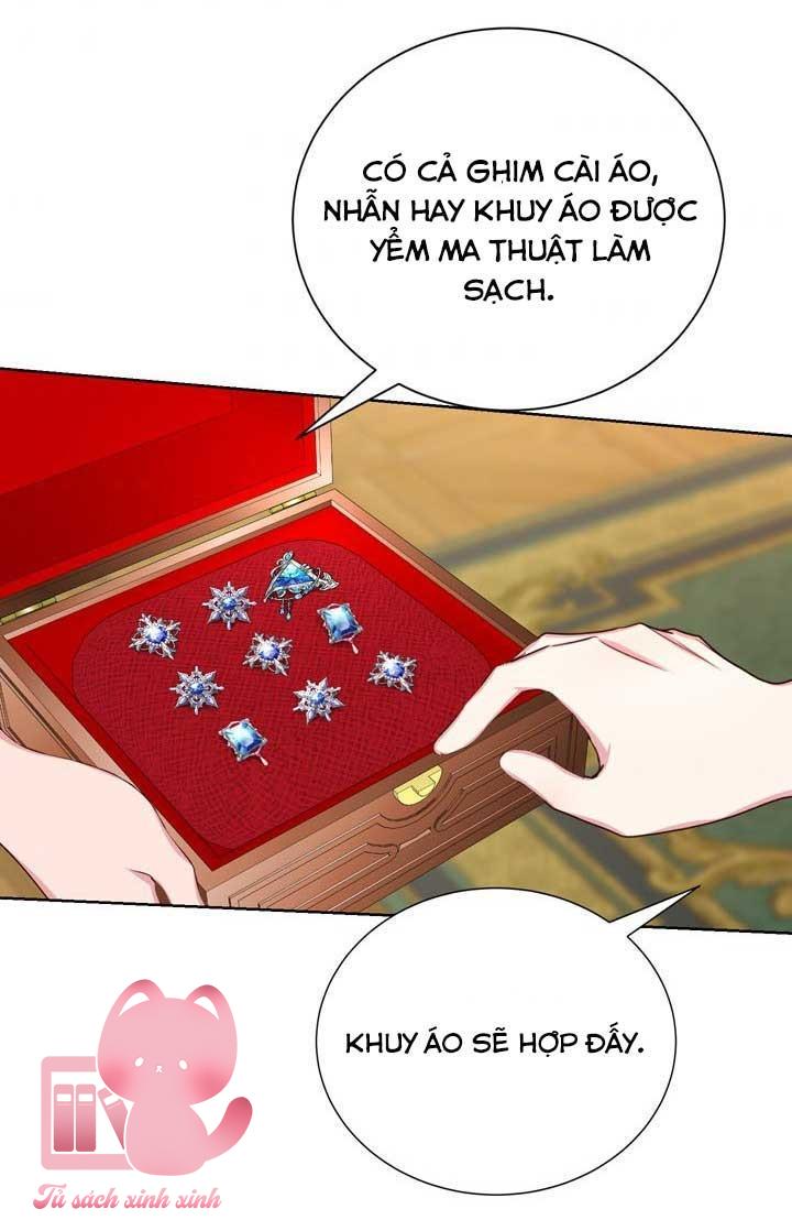 Thế Thì Ta Cứ Trở Thành Kẻ Ác Thôi Chap 34 - Trang 2