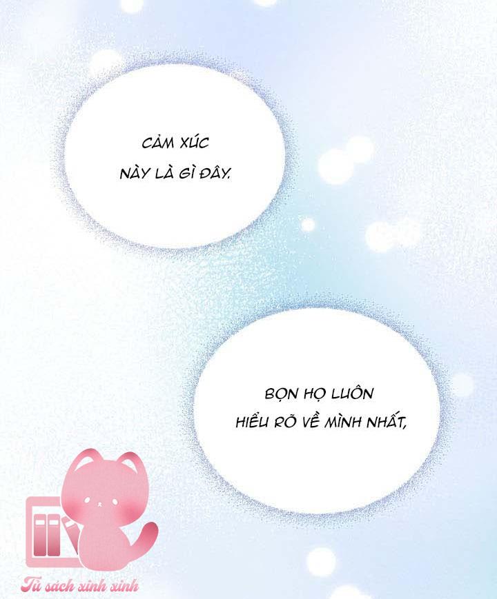 Công Nương Toàn Năng Cũng Thấy Chán Nản Chap 31 - Trang 3