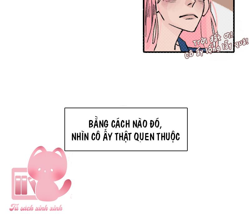 Tình Cờ Thật Đấy Chap 1 - Trang 3