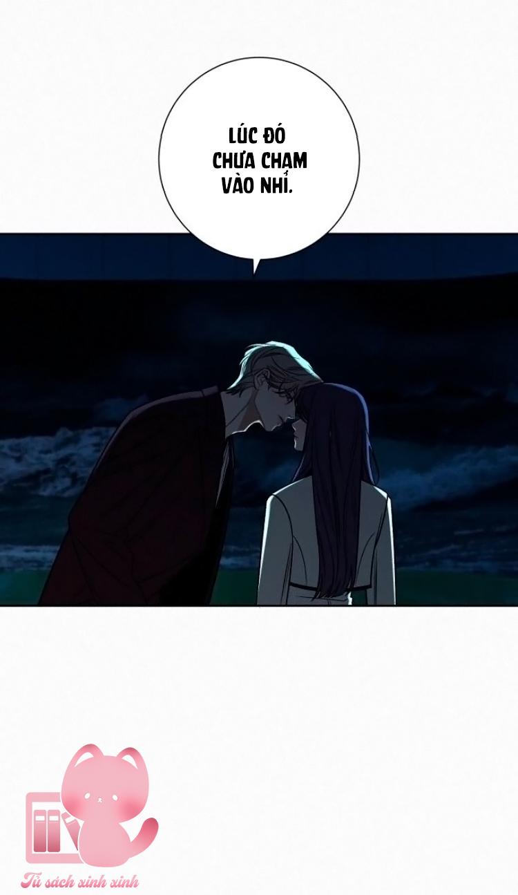 Chiến Lược Tình Yêu Trong Sáng Chap 129 - Trang 2