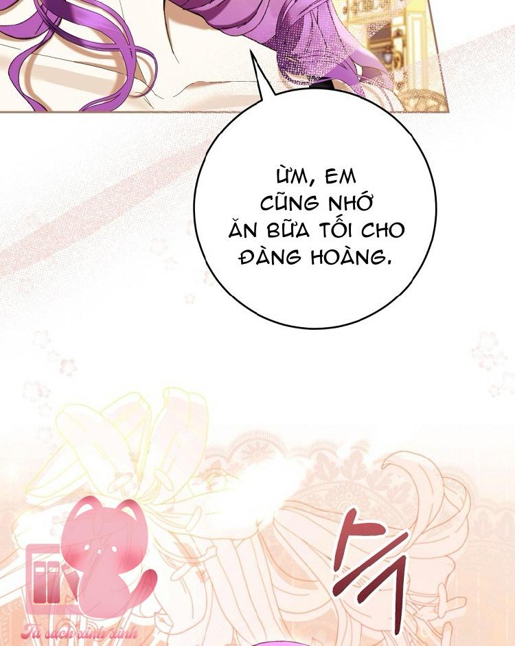 Làm Ác Nữ Bộ Không Tuyệt Sao? Chap 61 - Trang 4