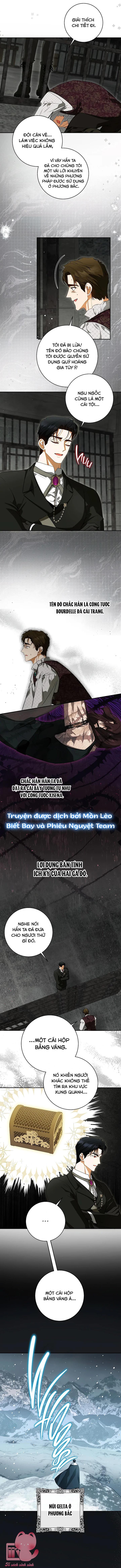 Hình Như Tôi Đã Xuyên Vào Cuốn Tiểu Thuyết Nào Đó Chap 71 - Next Chap 72