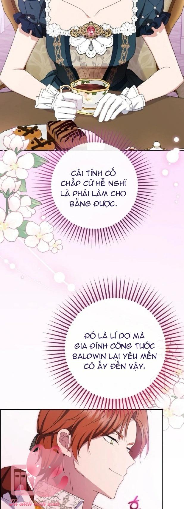 Được Yêu Thương Mà Còn Ngại Ngùng Sao! Chap 84 - Trang 4