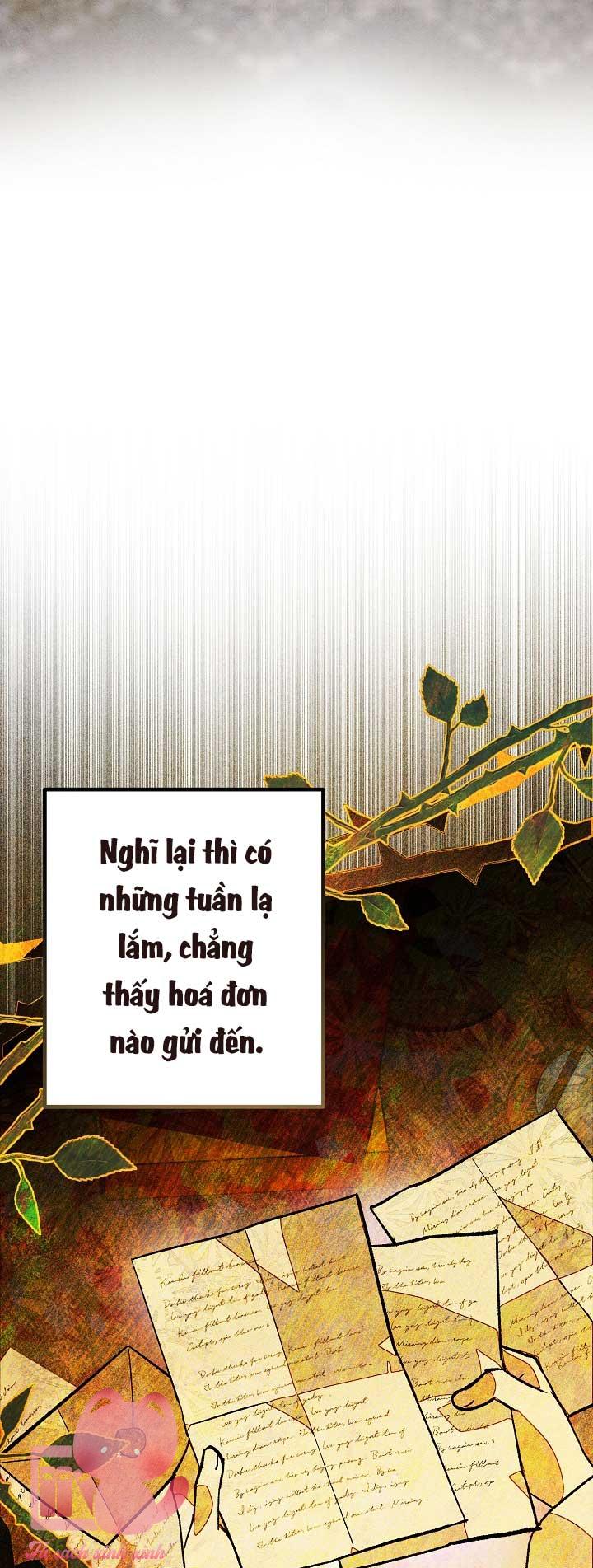 Chào Mừng Đến Với Dinh Thự Hoa Hồng Chap 2 - Trang 3