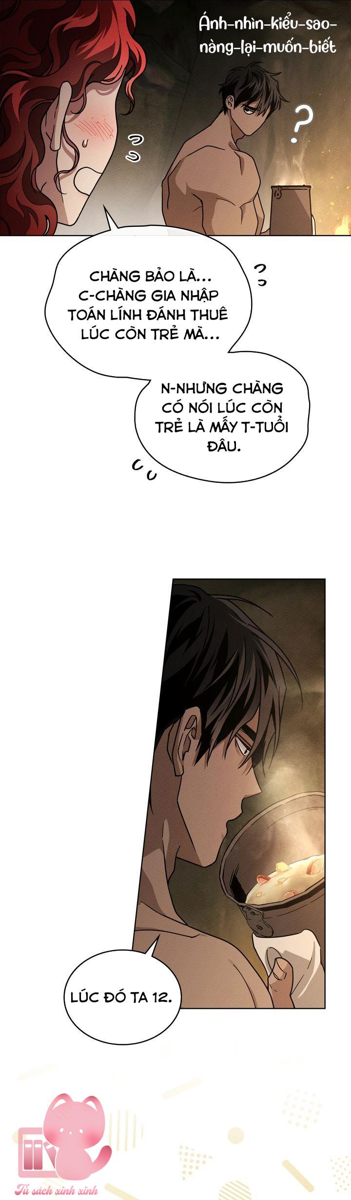 Dưới Tán Cây Sồi Chap 104 - Next Chap 105