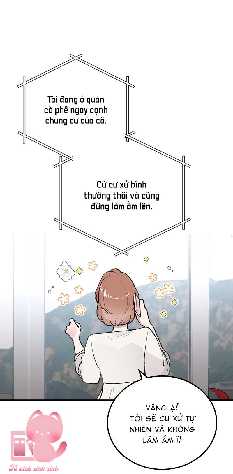 Trưởng Phòng Mệt Mỏi Vì Người Vợ Mới Cưới Chap 4 - Trang 2