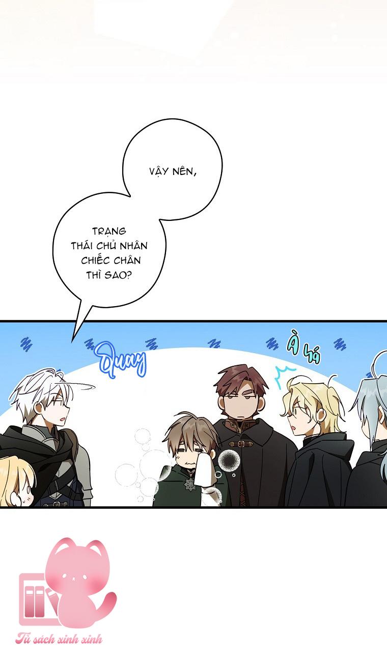 Cách Khiến Phu Quân Đứng Về Phía Tôi Chap 64 - Trang 2