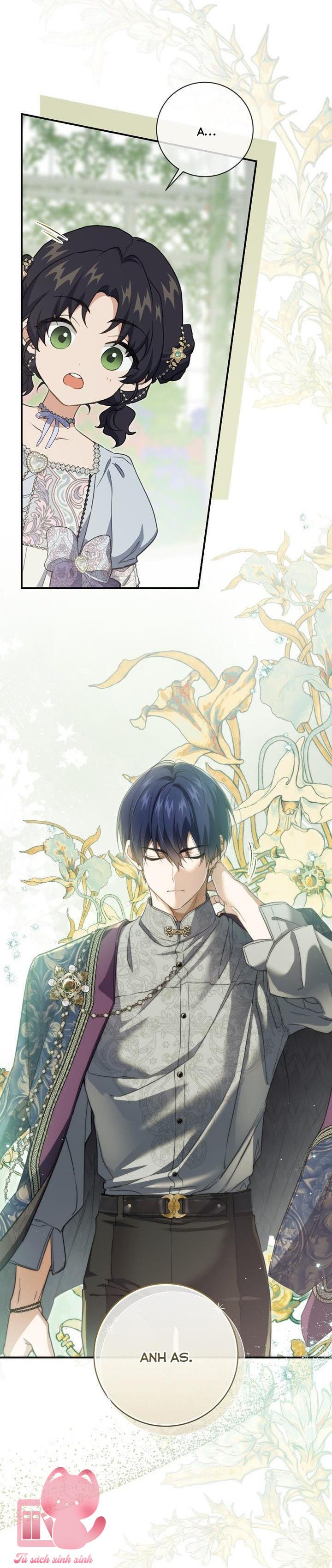 Hướng Về Ánh Dương Lần Nữa Chapter 94 - Trang 4