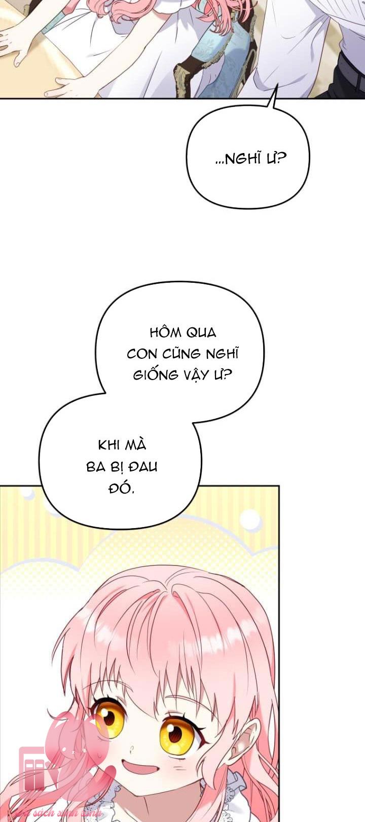 Tôi Được Nuôi Dưỡng Bởi Những Kẻ Phản Diện Chap 44 - Trang 3