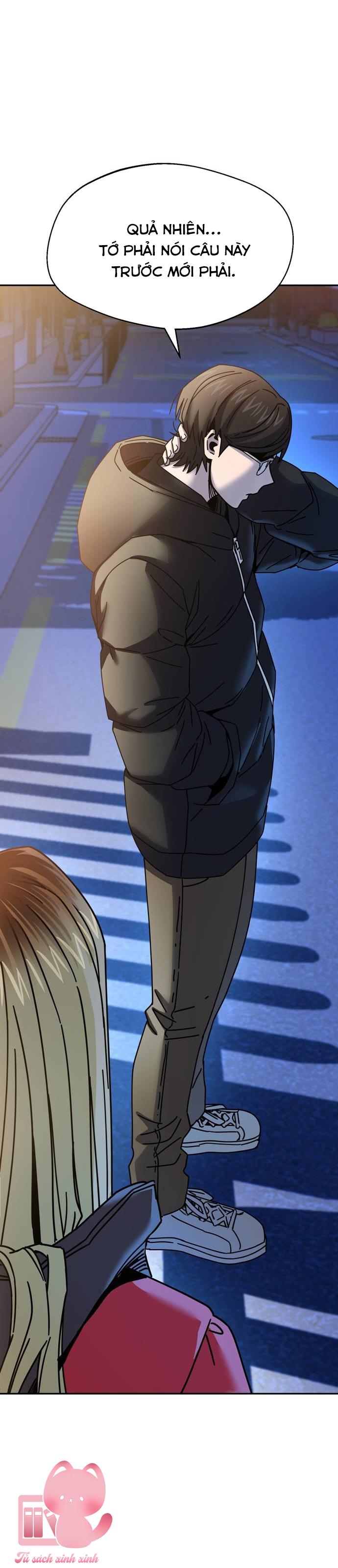 Lớ Ngớ Vớ Phải Tình Yêu Chapter 15 - Trang 4