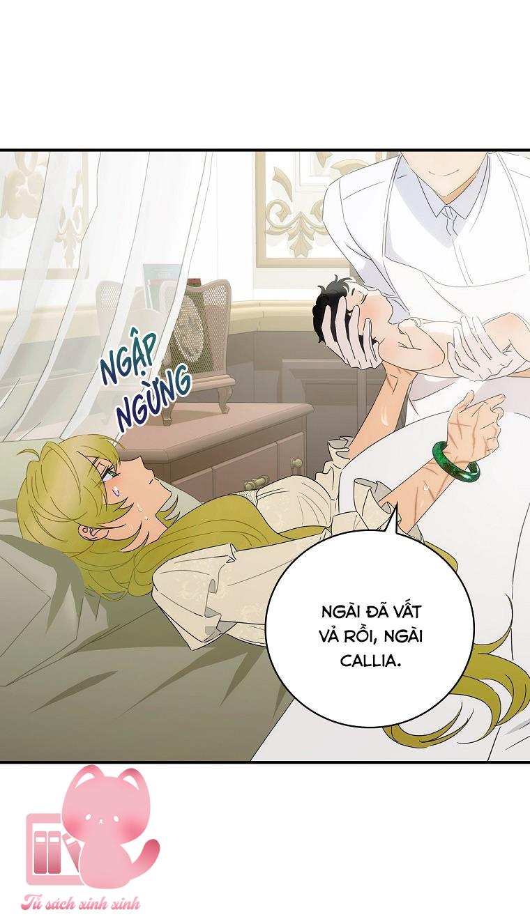 Đứa Nhỏ Không Phải Là Con Anh Chapter 45 - Trang 4
