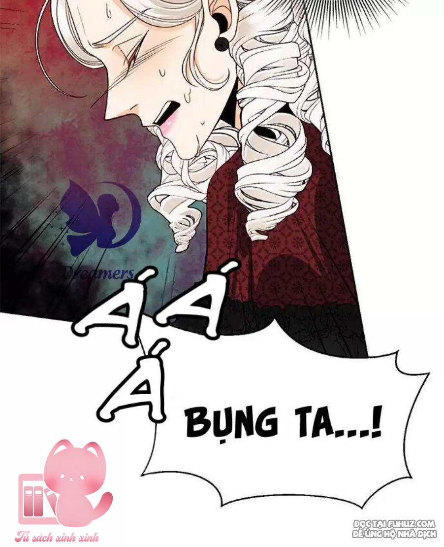 Hoàng Hậu Tái Hôn Chapter 46 - Trang 4
