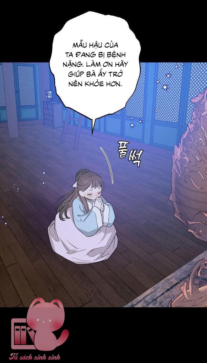 Onsaemiro Chapter 33 - Trang 4