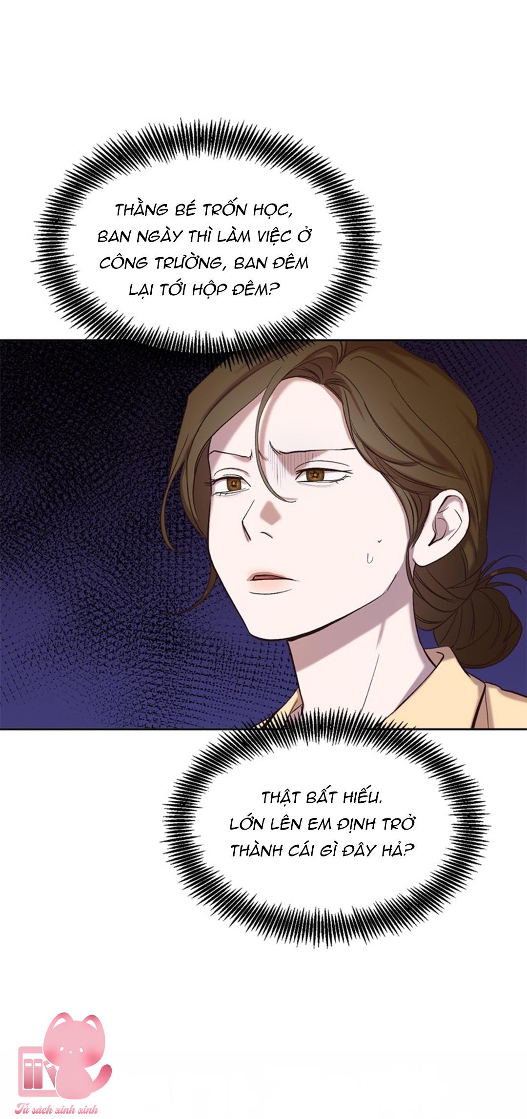 Thanh Xuân Của Chúng Ta Chap 93 - Trang 4