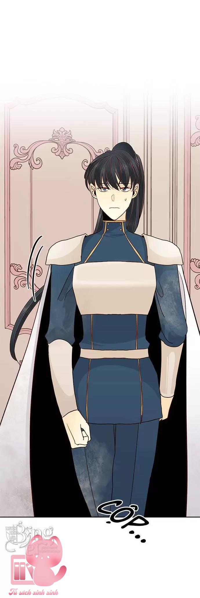 Hoàng Hậu Tái Hôn Chapter 77 - Trang 4