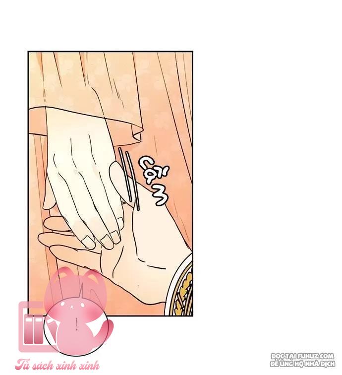 Hoàng Hậu Tái Hôn Chapter 23 - Trang 4