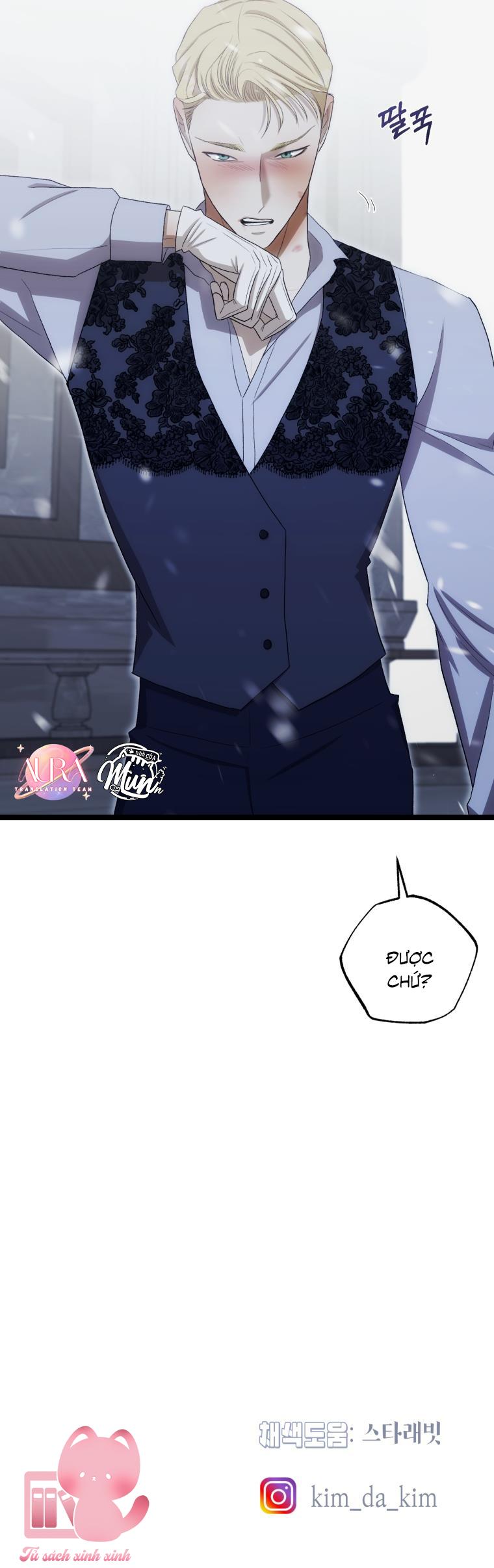 Tôi Bị Cắn Bởi Chú Chó Tôi Đã Bỏ Rơi Chap 18 - Trang 4