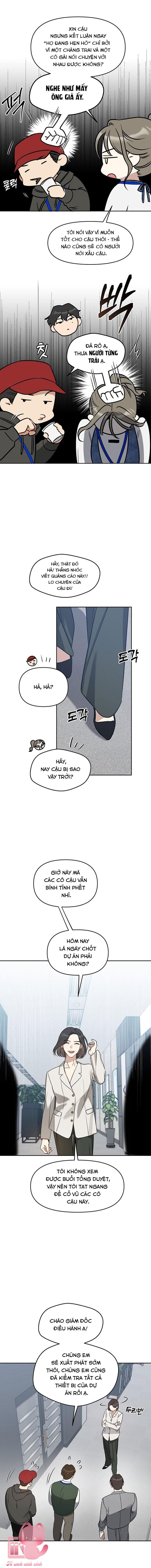 Gieo Nhân Gặt Quả Chap 75 - Trang 2