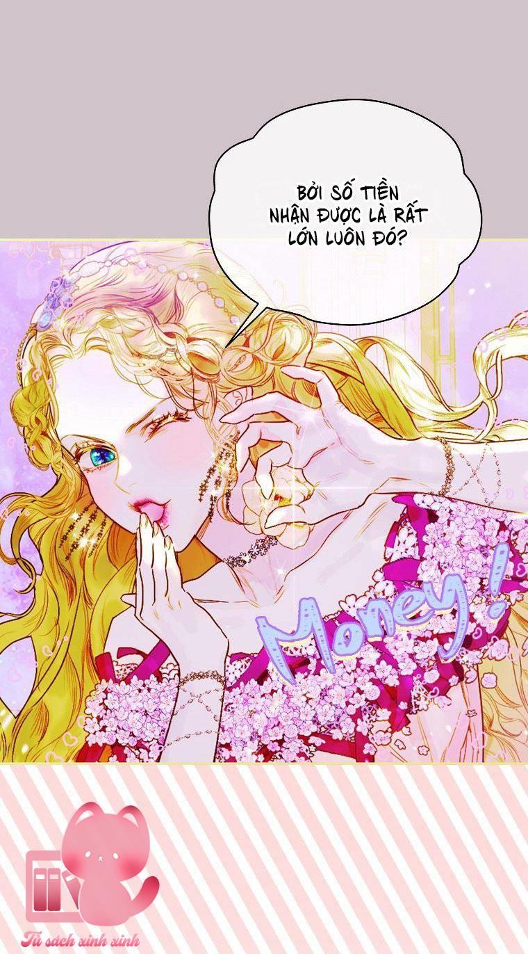 Khế Ước Hôn Nhân Của Mẹ Tôi Chapter 5 - Trang 4