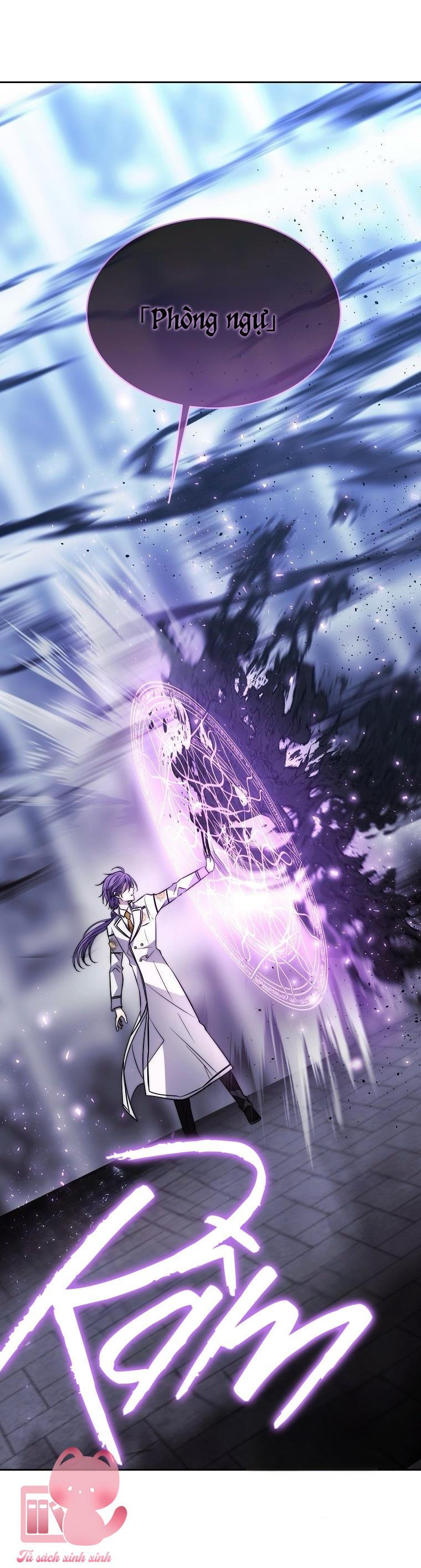 Black Haze Chapter 37 - Trang 4