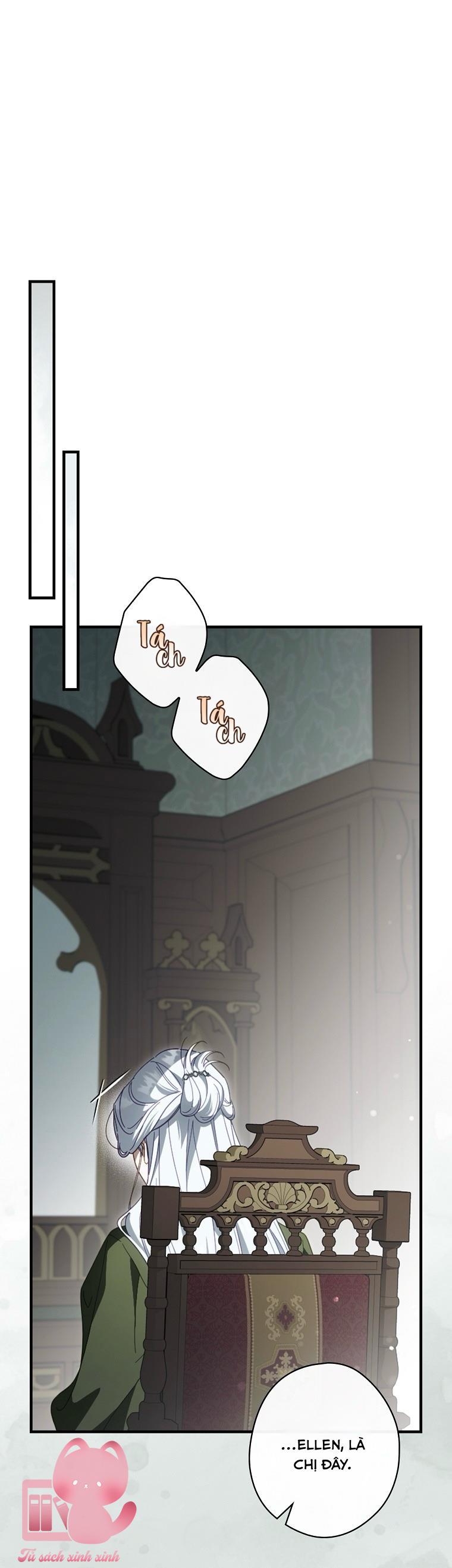 Cách Khiến Phu Quân Đứng Về Phía Tôi Chap 120 - Trang 2