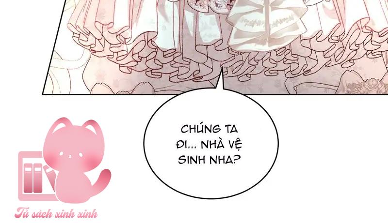 Một Ngày Nọ Bỗng Dưng Cha Xuất Hiện Chapter 25 - Trang 4