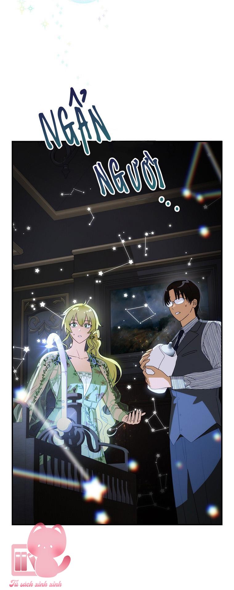 Đứa Nhỏ Không Phải Là Con Anh Chapter 62 - Trang 4