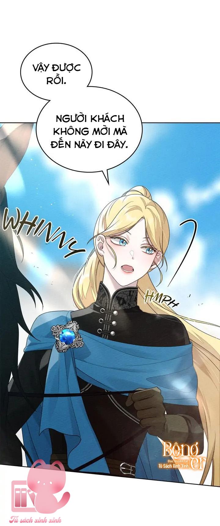 Dưới Tán Cây Sồi Chap 77 - Trang 2