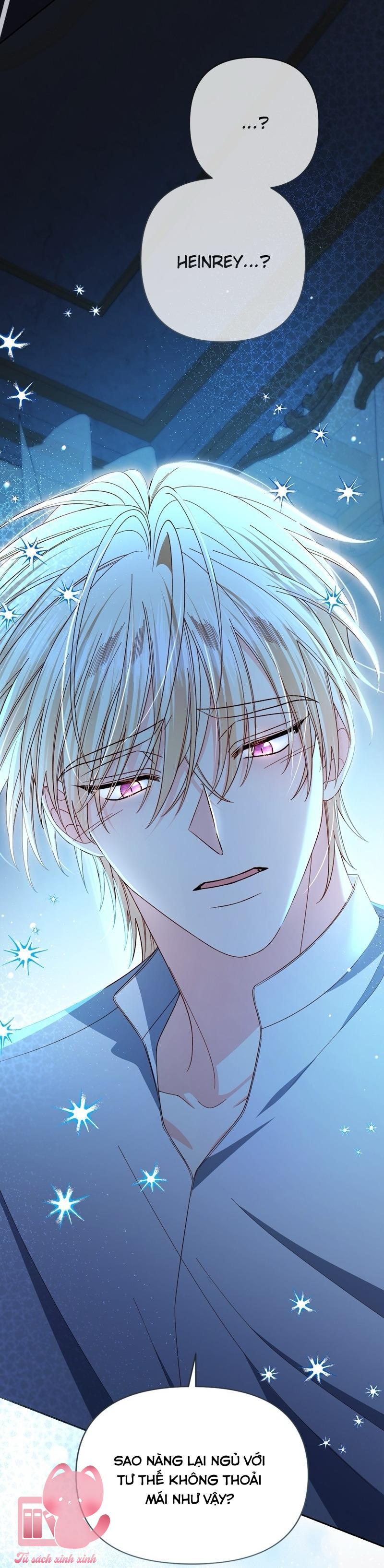 Hoàng Hậu Tái Hôn Chap 217 - Next 