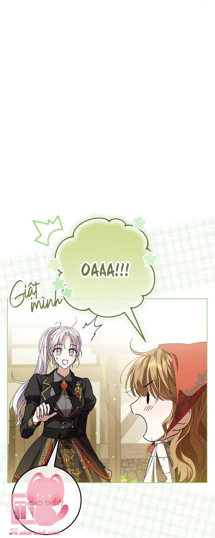 Hoàng Nữ Cosplay Nonfan Chap 71 - Trang 2