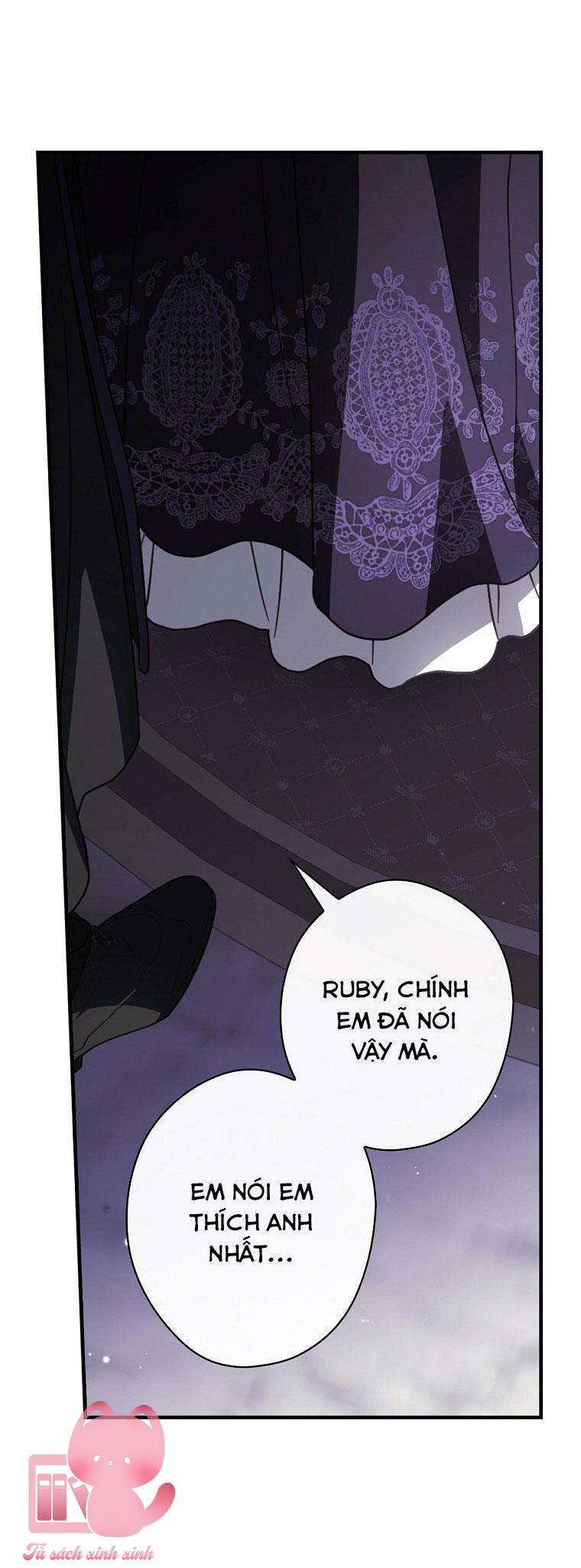 Cách Khiến Phu Quân Đứng Về Phía Tôi Chap 124 - Trang 2