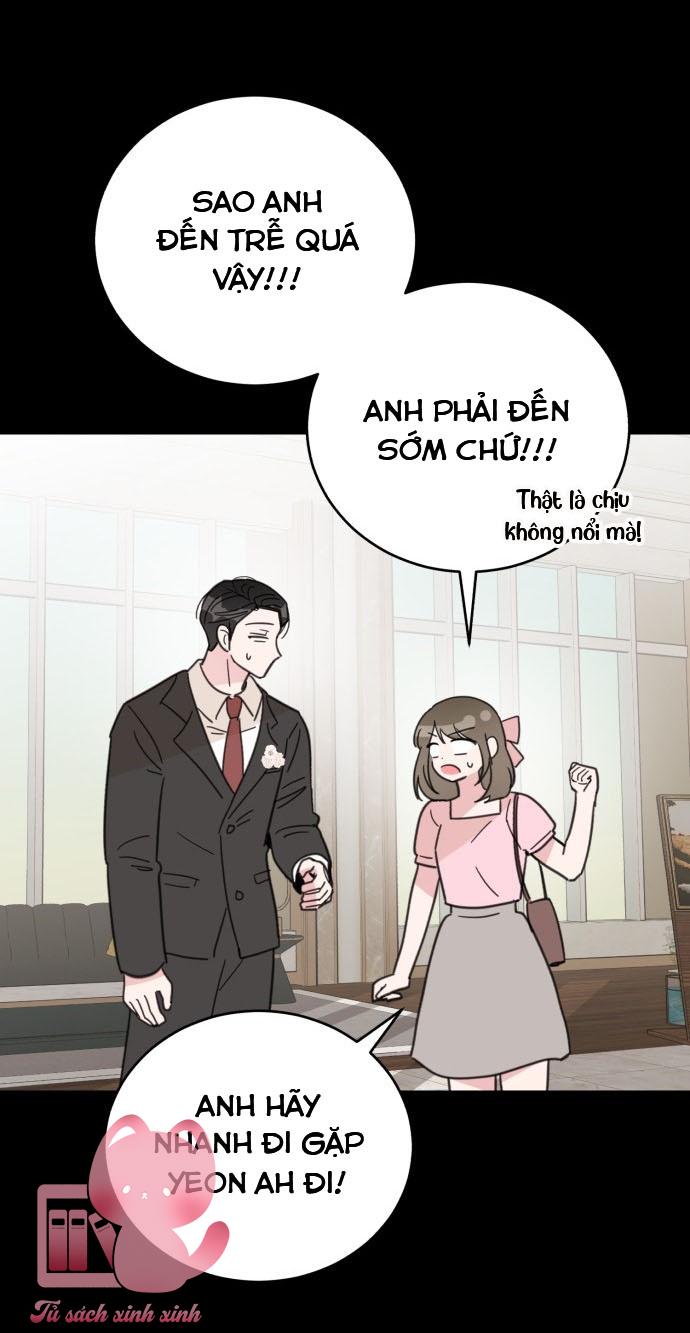 Chúng Ta Là Gì Của Nhau? Chap 55 - Trang 2