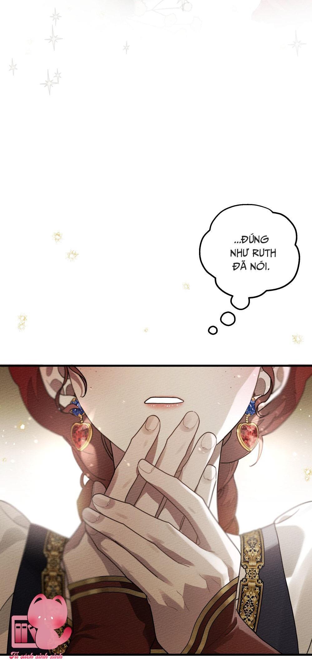 Dưới Tán Cây Sồi Chap 61 - Next Chapter 61.1