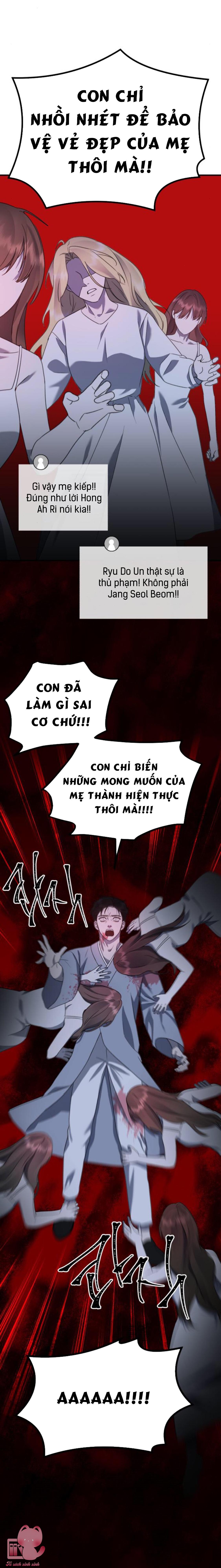 Thần Hổ Jangsan Chapter 48 - Trang 3