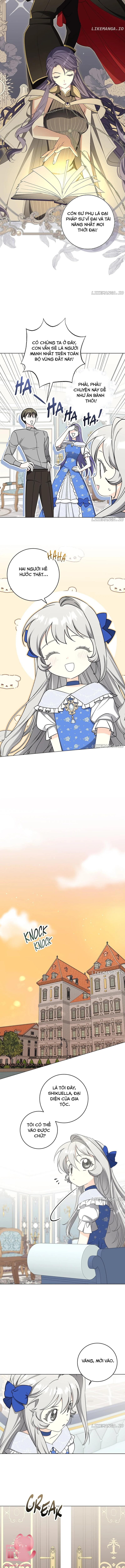 Cút Khỏi Gia Tộc Của Tôi! Chap 30 - Trang 3