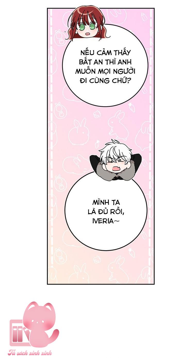 Thế Thì Ta Cứ Trở Thành Kẻ Ác Thôi Chap 75 - Trang 2