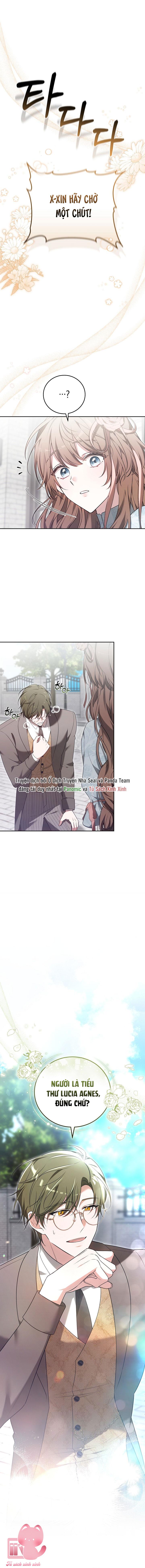 Lời Tỏ Tình Thứ 101 Chap 7 - Trang 3