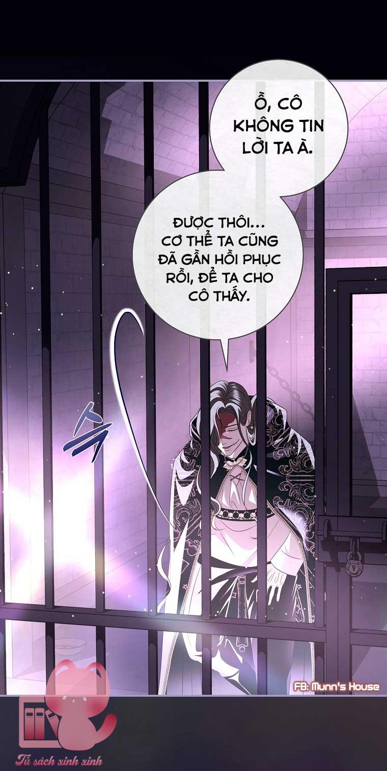 Này Boss Phản Diện, Tôi Có Thể Làm Mọi Thứ Trừ Cưới Ngài Chap 32 - Trang 4