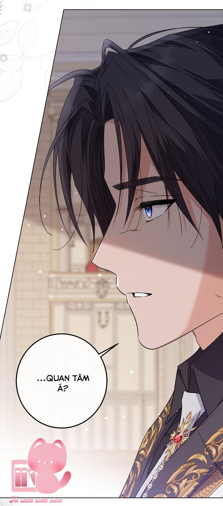 Hoàng Nữ Cosplay Nonfan Chap 51 - Trang 4