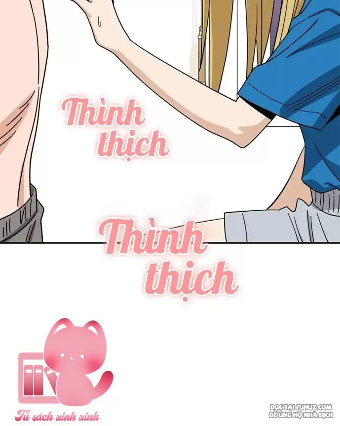 Lớ Ngớ Vớ Phải Tình Yêu Chap 45 - Trang 2