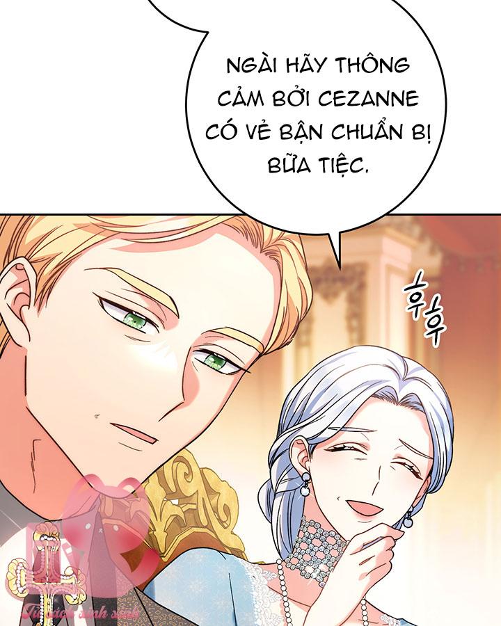 Tôi Đã Nuôi Dạy Em Gái Mình Một Cách Hoàn Hảo Chapter 16 - Trang 4