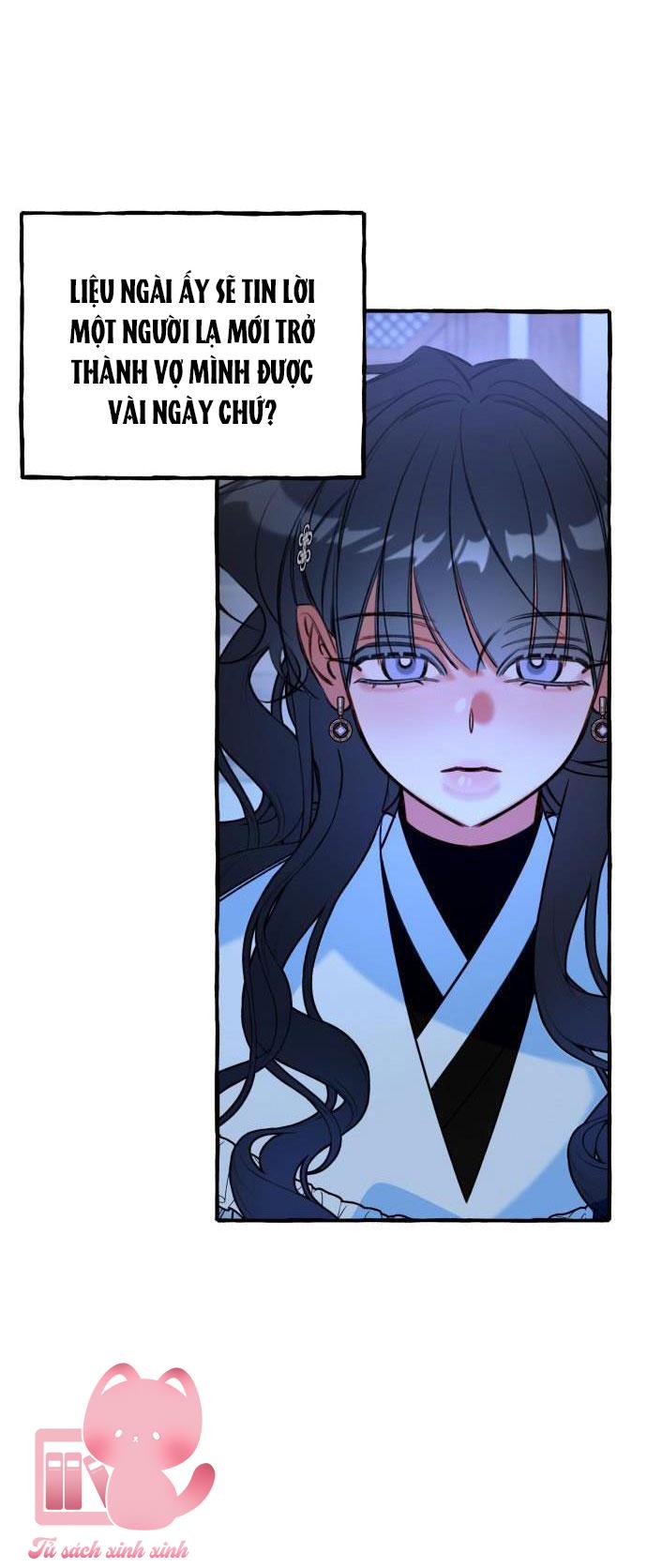 Chuyện Tình Tuyết Phương Bắc Chapter 12 - Next Chapter 13