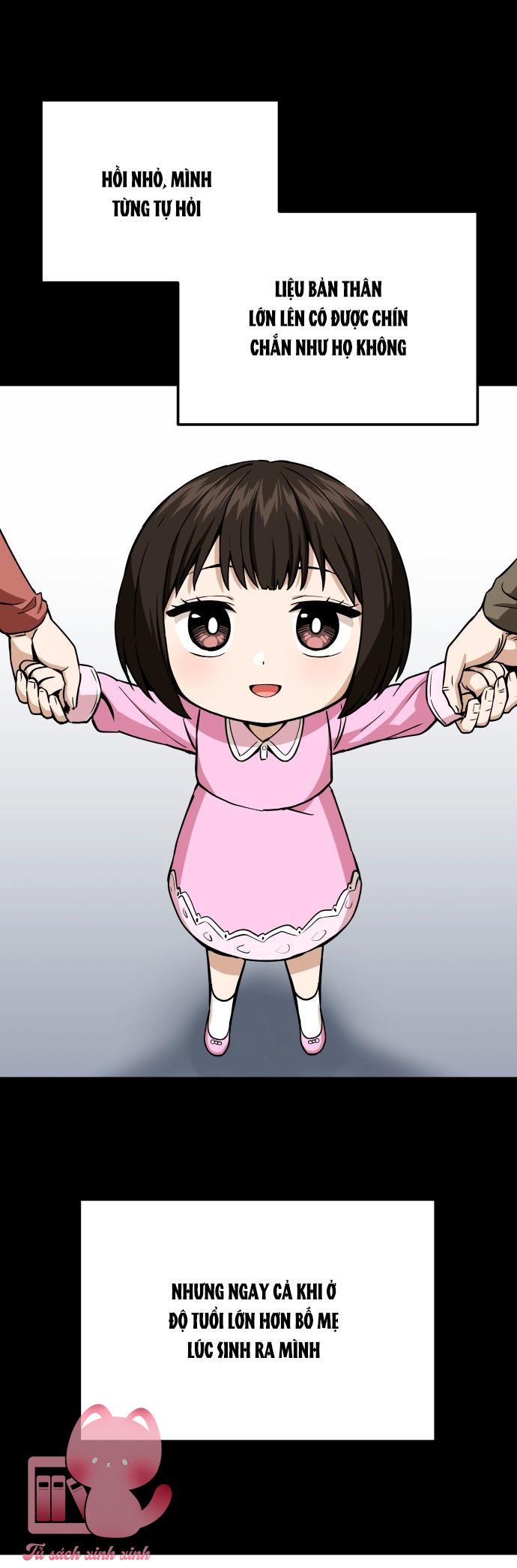 Lớ Ngớ Vớ Phải Tình Yêu Chapter 87 - Trang 4