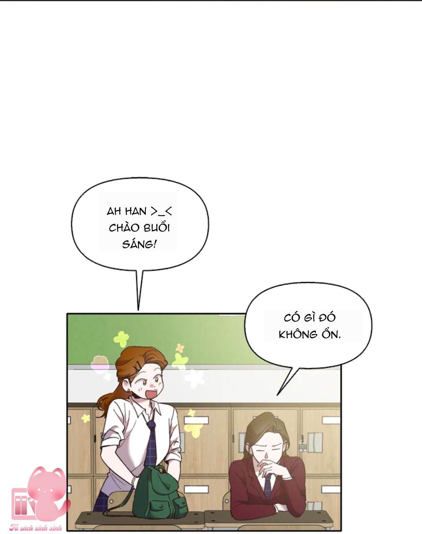 Thanh Xuân Của Chúng Ta Chap 63 - Next Chap 64