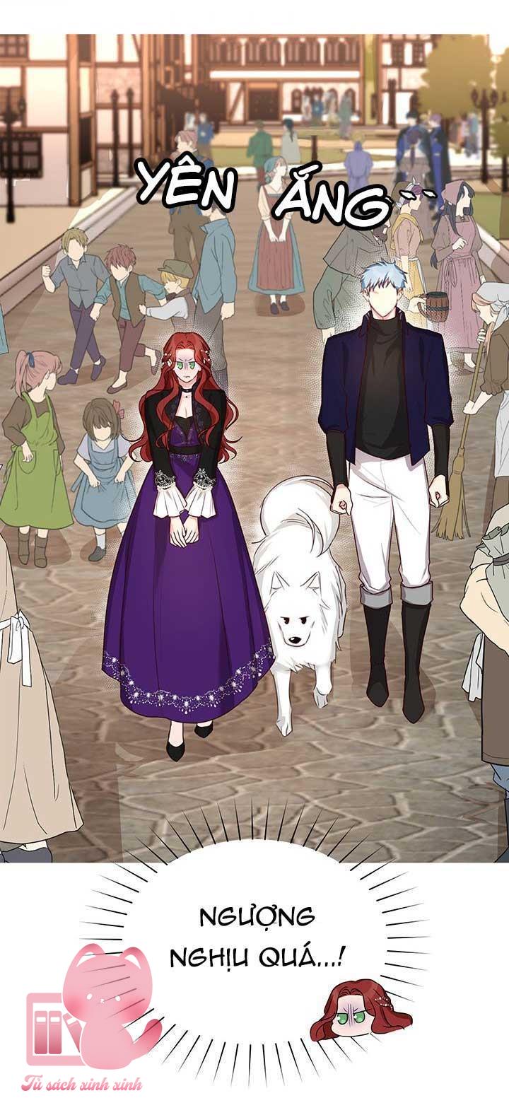 Thế Thì Ta Cứ Trở Thành Kẻ Ác Thôi Chap 14 - Trang 2