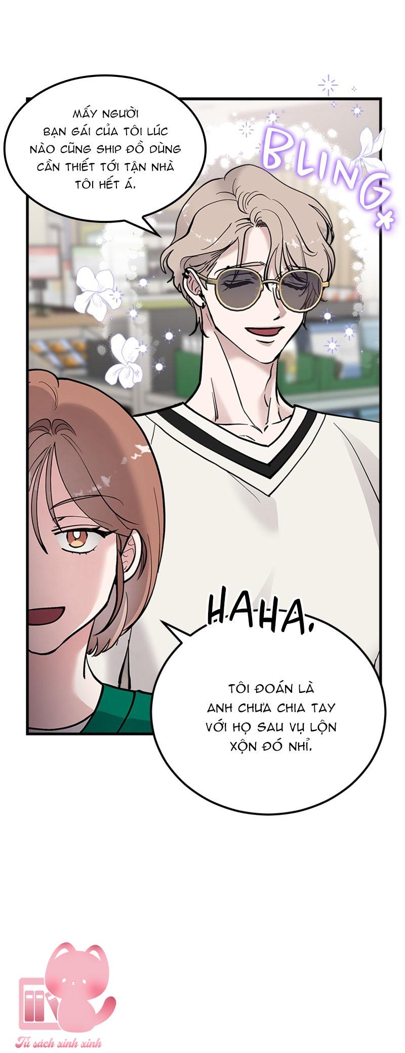 Trưởng Phòng Mệt Mỏi Vì Người Vợ Mới Cưới Chap 16 - Trang 2