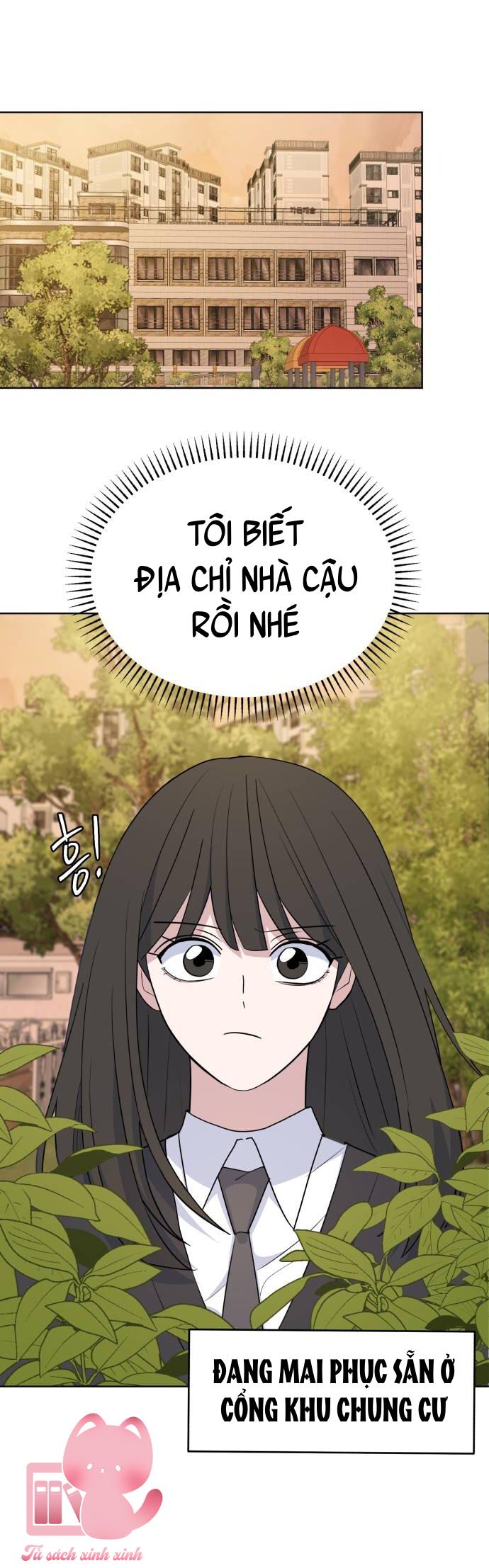 Quan Hệ Nhân Quả Chap 115 - Trang 2